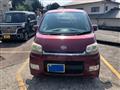 2007 Daihatsu Move