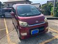 2007 Daihatsu Move