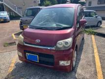 2007 Daihatsu Move