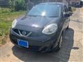 2016 Nissan March