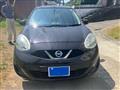 2016 Nissan March