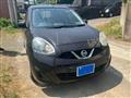 2016 Nissan March
