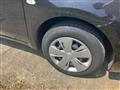 2016 Nissan March