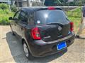 2016 Nissan March