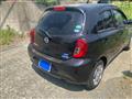 2016 Nissan March