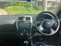 2016 Nissan March