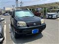 2003 Nissan X-Trail