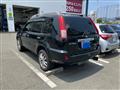 2003 Nissan X-Trail