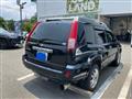 2003 Nissan X-Trail