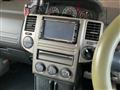 2003 Nissan X-Trail