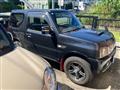 2015 Suzuki Jimny