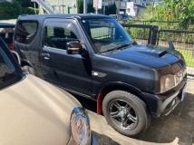 2015 Suzuki Jimny