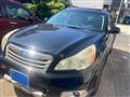 2011 Subaru Outback