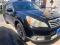 2011 Subaru Outback