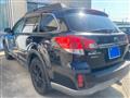 2011 Subaru Outback