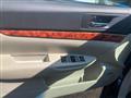 2011 Subaru Outback