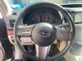 2011 Subaru Outback
