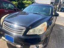 2011 Subaru Outback