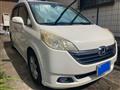 2007 Honda Step WGN