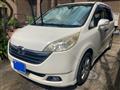 2007 Honda Step WGN