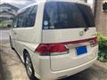 2007 Honda Step WGN