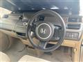 2007 Honda Step WGN