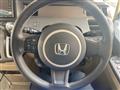 2007 Honda Step WGN