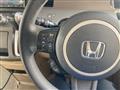 2007 Honda Step WGN