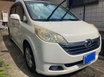 2007 Honda Step WGN