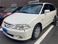 2001 Honda Odyssey