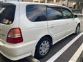 2001 Honda Odyssey