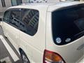 2001 Honda Odyssey