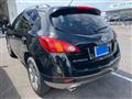 2010 Nissan Murano
