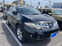2010 Nissan Murano