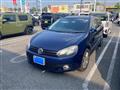 2011 Volkswagen Golf Variant