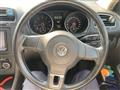 2011 Volkswagen Golf Variant