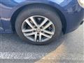 2011 Volkswagen Golf Variant
