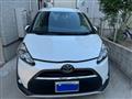 2016 Toyota Sienta