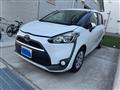 2016 Toyota Sienta