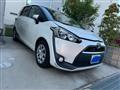 2016 Toyota Sienta