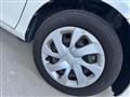 2016 Toyota Sienta