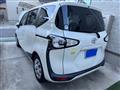 2016 Toyota Sienta