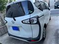2016 Toyota Sienta