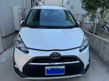 2016 Toyota Sienta