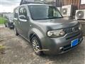 2012 Nissan Cube