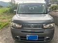 2012 Nissan Cube