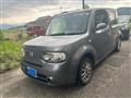 2012 Nissan Cube