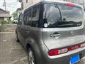 2012 Nissan Cube