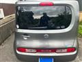 2012 Nissan Cube