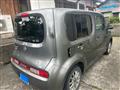 2012 Nissan Cube